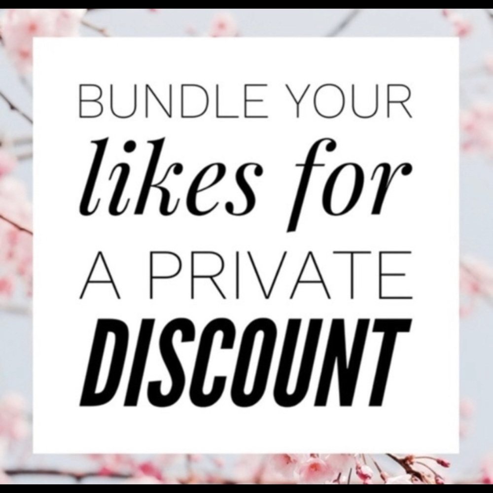 BUNDLE!!
